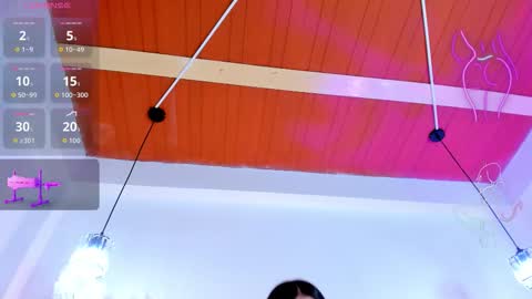 gabbiebenson online show from November 9, 2025, 4:38 pm