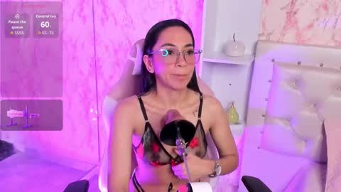 gabbieskinny online show from January 9, 2026, 3:48 pm