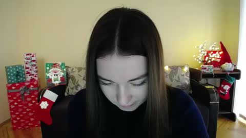 Jaklin online show from December 21, 2024, 9:23 am