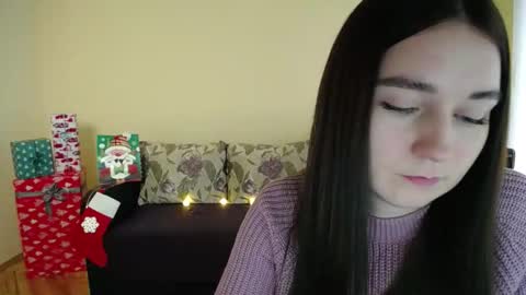 Jaklin online show from December 22, 2024, 1:00 pm