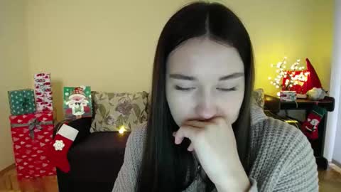 Jaklin online show from December 23, 2024, 11:47 am