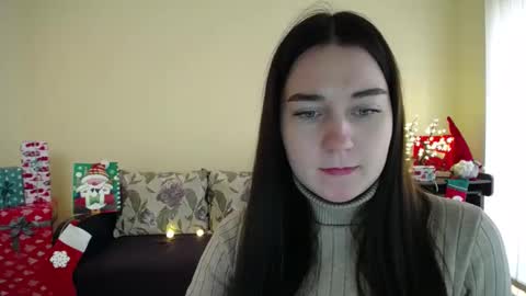 Jaklin online show from January 6, 2025, 12:02 pm