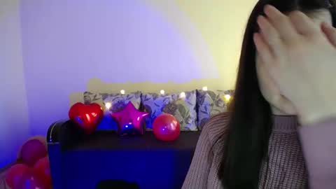 Jaklin online show from February 17, 2025, 12:05 pm