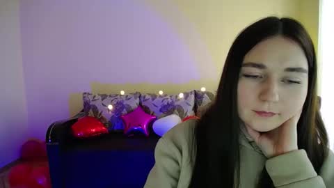 Jaklin online show from February 20, 2025, 12:15 pm