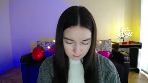 Jaklin online show from February 22, 2025, 9:12 am