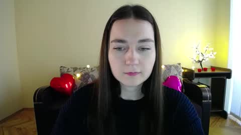 Jaklin online show from February 23, 2025, 1:21 pm