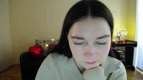 Jaklin online show from February 27, 2025, 1:07 pm