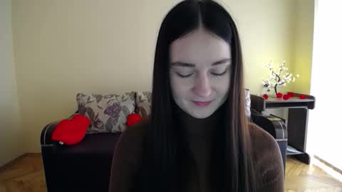 Jaklin online show from March 23, 2026, 9:24 am