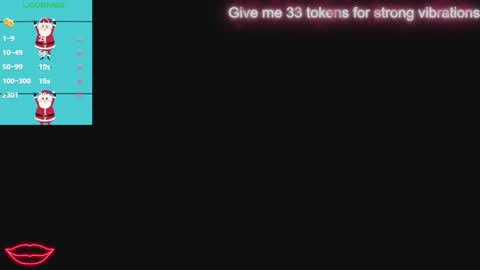 gabby_evanns online show from December 5, 2024, 12:11 pm