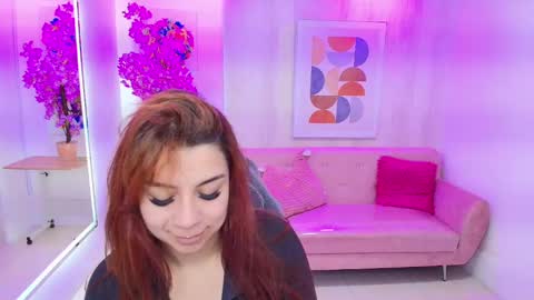 gabby_evanns online show from October 18, 2025, 11:33 am