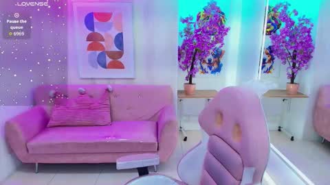 gabby_evanns online show from January 15, 2026, 12:21 pm
