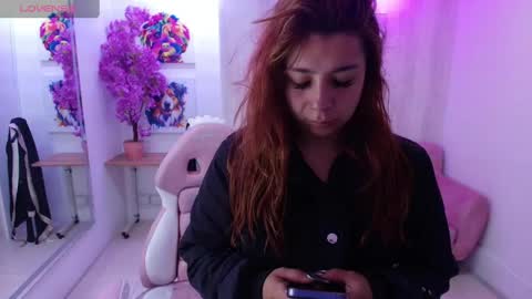 gabby_evanns online show from April 13, 2026, 11:48 am