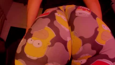 G A B R I E L A   online show from January 10, 2026, 10:47 pm