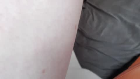 Gender Fluid Femboy online show from November 17, 2025, 5:19 pm