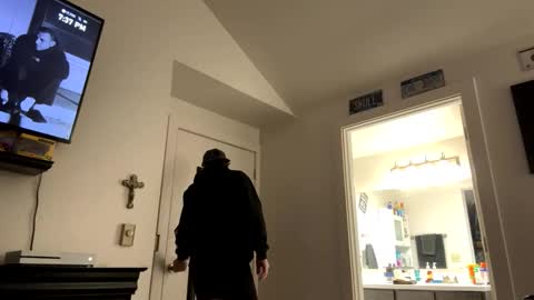 Gabe online show from February 3, 2026, 3:37 am