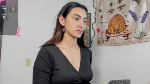 NEW ACCOUNT Gabriella online show from September 29, 2025, 4:12 pm