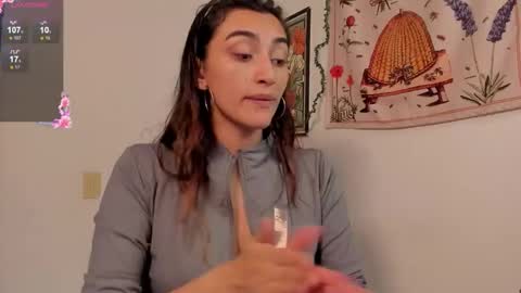 NEW ACCOUNT Gabriella online show from November 21, 2025, 5:11 pm