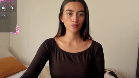 NEW ACCOUNT Gabriella online show from January 13, 2026, 3:17 pm