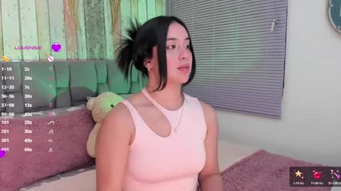 Gabriela  online show from December 15, 2024, 11:53 pm