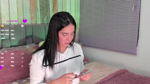 Gabriela  online show from December 19, 2024, 3:07 am