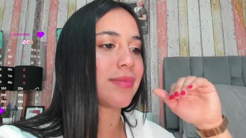 Gabriela  online show from January 6, 2025, 2:48 am