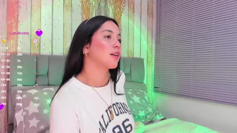 Gabriela  online show from February 8, 2025, 12:49 am