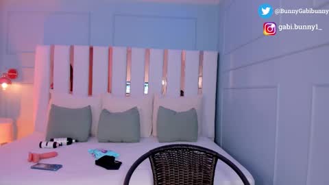 Gabi  online show from October 30, 2025, 5:24 pm