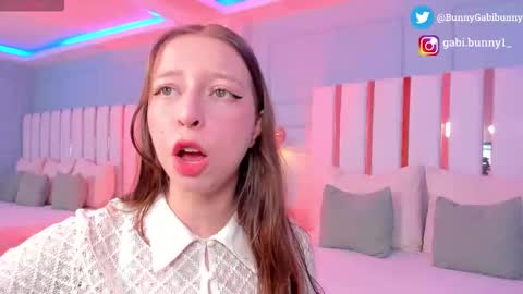 Gabi  online show from January 13, 2026, 5:18 pm