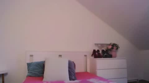 Snapshot of gabi_carter chatting on February 25, 2025, 3:27 pm GabiCarter online show from February 25, 2025, 3:27 pm