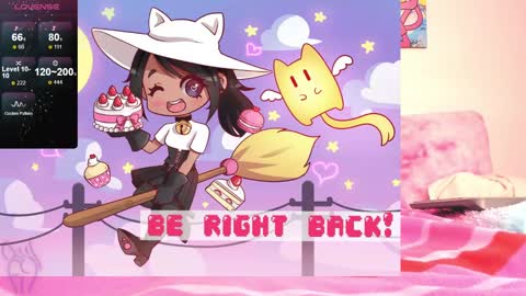 please follow my friendasya zas online show from January 20, 2025, 12:15 am