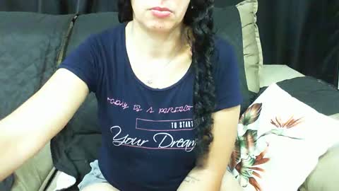 Snapshot of gabibrasil chatting on December 11, 2024, 8:50 pm gaby layla online show from December 11, 2024, 8:50 pm