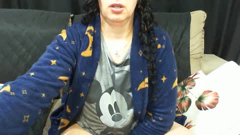 Snapshot of gabibrasil chatting on September 12, 2025, 9:37 pm gaby layla online show from September 12, 2025, 9:37 pm