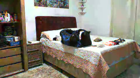 Snapshot of gabibrasil chatting on September 15, 2025, 9:04 pm gaby layla online show from September 15, 2025, 9:04 pm