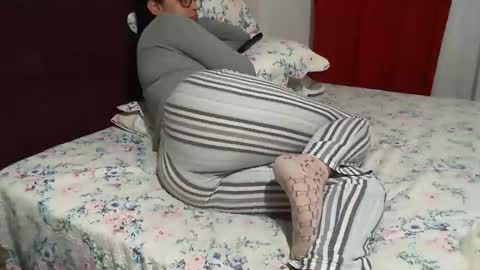 Snapshot of gabibrasil chatting on November 8, 2025, 11:47 pm gaby layla online show from November 8, 2025, 11:47 pm