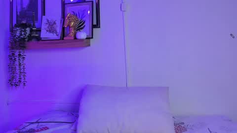 GABRIELA  online show from May 14, 2026, 1:56 am