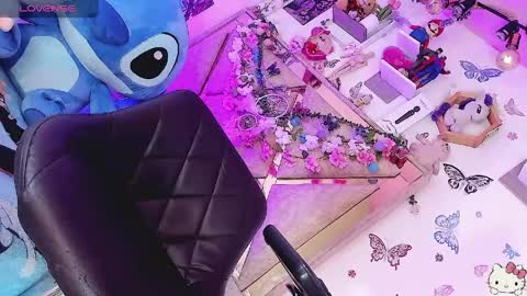 gabii_princess online show from April 7, 2026, 7:03 pm