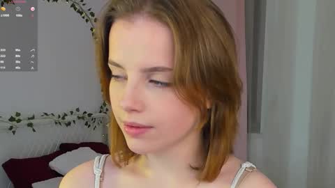 Snapshot of gabimeshuggah chatting on November 5, 2025, 8:53 pm Gabi online show from November 5, 2025, 8:53 pm