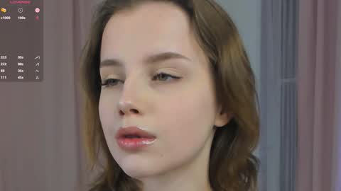 Snapshot of gabimeshuggah chatting on December 3, 2025, 9:24 pm Gabi online show from December 3, 2025, 9:24 pm