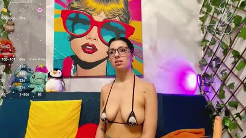 Gabi Morgan online show from February 25, 2026, 10:41 pm