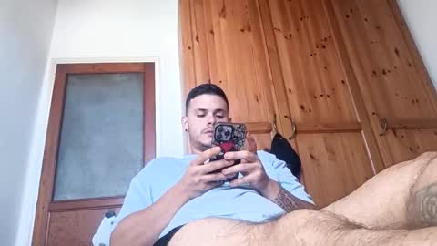 Snapshot of gabito94 chatting on October 6, 2025, 1:41 pm gabito94 online show from October 6, 2025, 1:41 pm