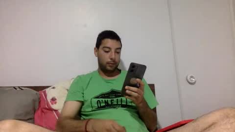 gabo1208 online show from February 10, 2026, 11:25 am