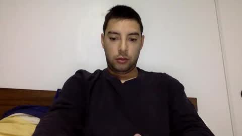 gabo1208 online show from March 24, 2026, 11:48 am