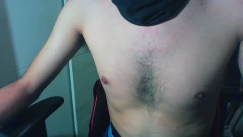 Antonio online show from March 10, 2025, 12:29 am