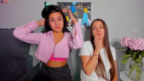 Snapshot of gabri_baby chatting on March 1, 2025, 9:48 pm The next stream in car 1 december 10pm time in France online show from March 1, 2025, 9:48 pm