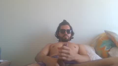 javier online show from March 2, 2025, 5:36 pm