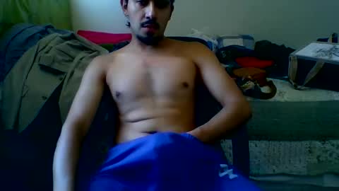 javier online show from February 22, 2026, 5:22 pm