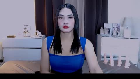 gabriela_deluxe online show from January 5, 2026, 5:27 pm