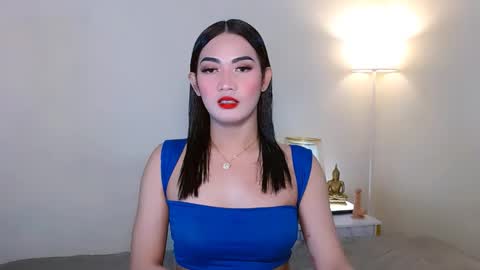 gabriela_deluxe online show from January 11, 2026, 4:23 pm