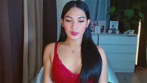 gabriela_deluxe online show from February 13, 2026, 6:09 am