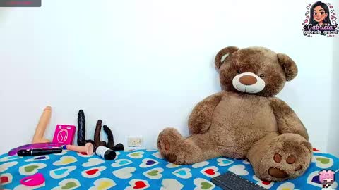 Snapshot of gabriela_grace1 chatting on June 9, 2026, 7:58 pm gabriela_grace1 online show from June 9, 2026, 7:58 pm